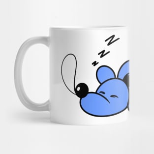 cute mouse Mug